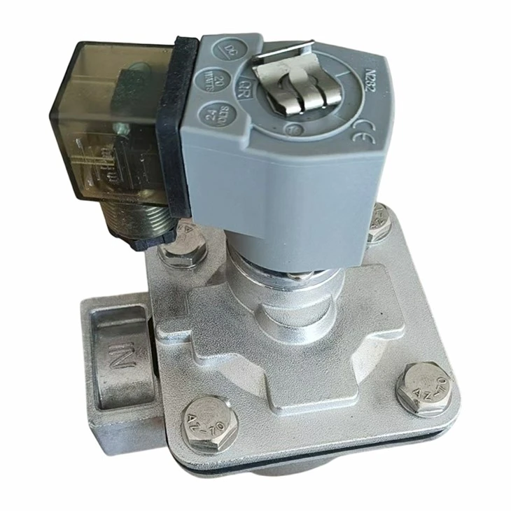 Pulse Jet Solenoid Valve high quality