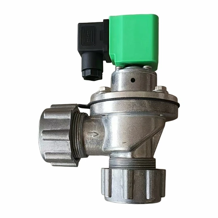 Pulse Jet Solenoid Valve high quality