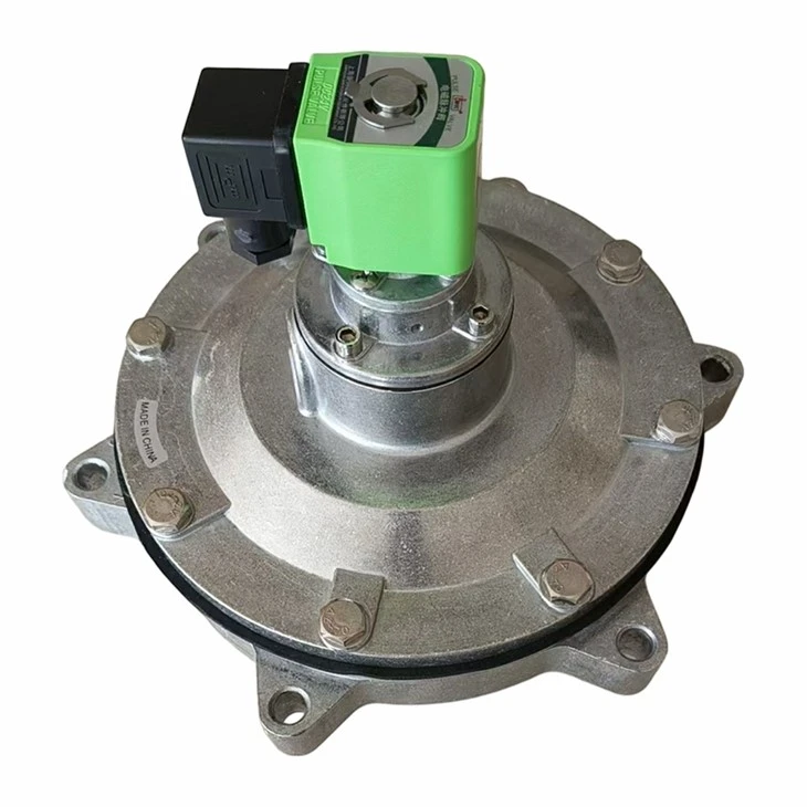 Pulse Jet Solenoid Valve suppliers