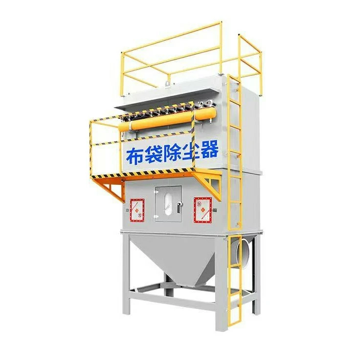 Pulse Bag Filter suppliers