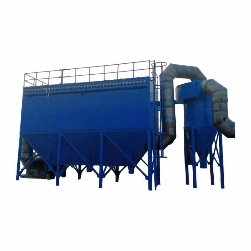 Pulse Bag Filter price