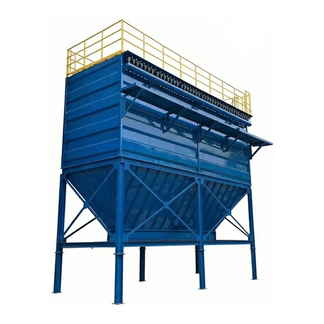 Pulse Bag Filter high quality
