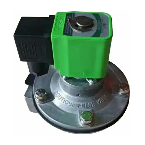 Pulse Jet Solenoid Valve suppliers
