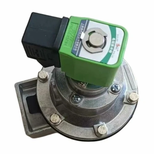 Pulse Jet Solenoid Valve high quality