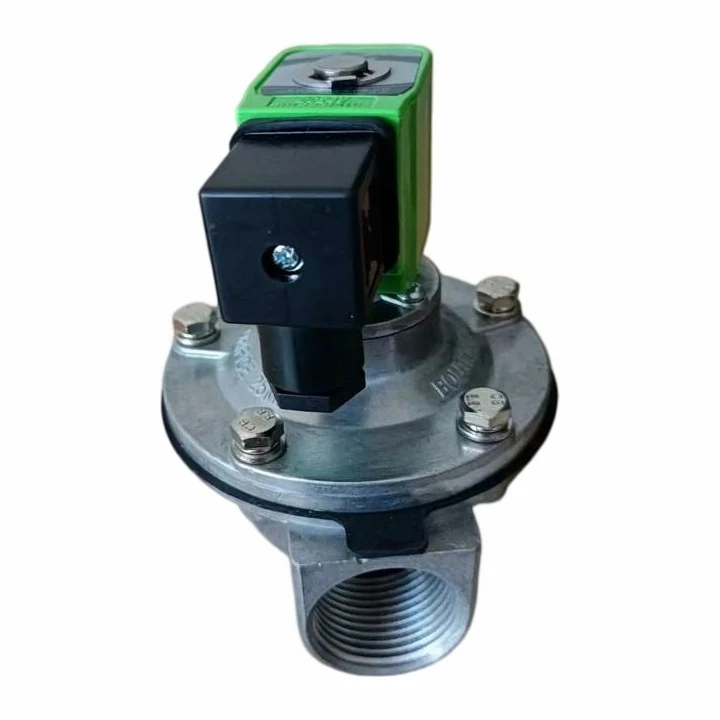 Pulse Jet Solenoid Valve manufacturers