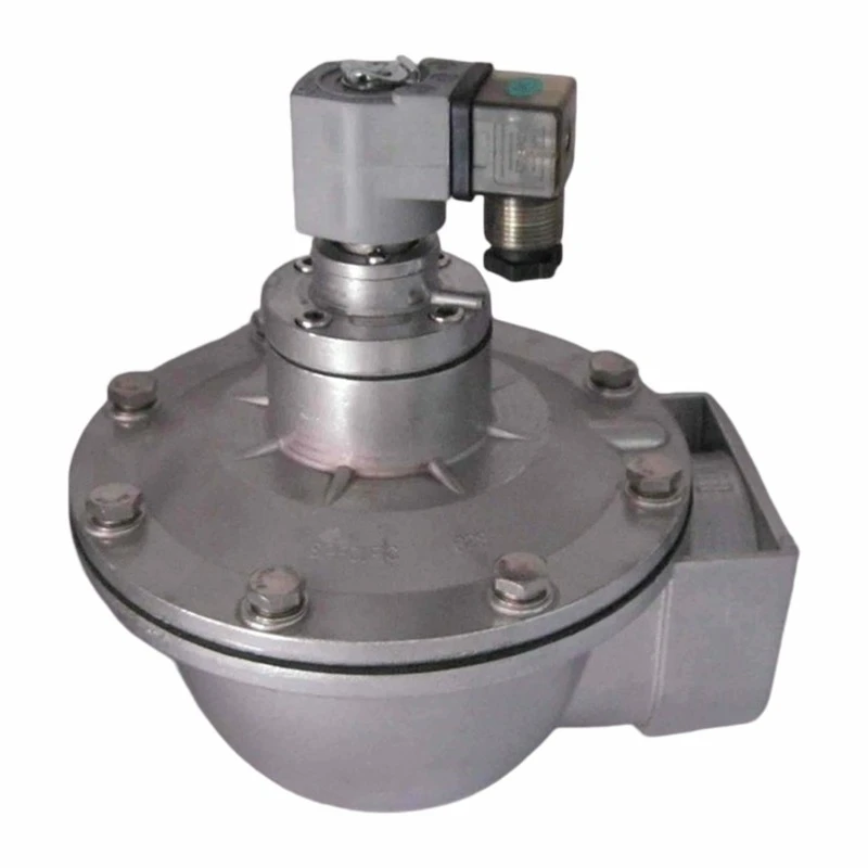 Pulse Jet Solenoid Valve price
